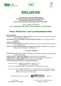 Wiederkäuer- und Neuweltkamelidenmedizin