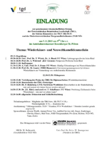 Wiederkäuer- und Neuweltkamelidenmedizin