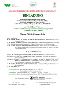 Wiederkäuermedizin