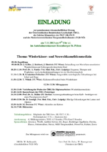 Wiederkäuer- und Neuweltkamelidenmedizin