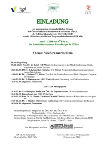 Wiederkäuermedizin